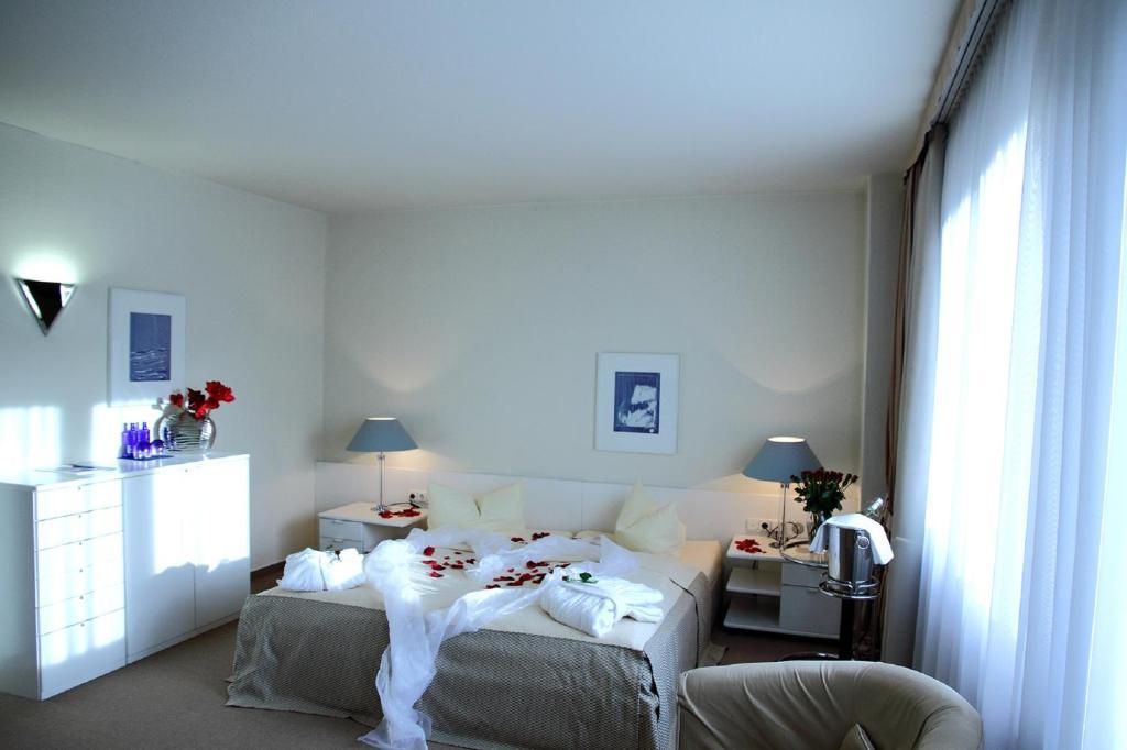 Hotel zur Altstadt Freudenberg  Zimmer foto